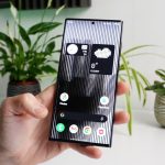 نسخه جدید Nothing Launcher با طراحی تازه و عملکرد روان‌تر منتشر شد