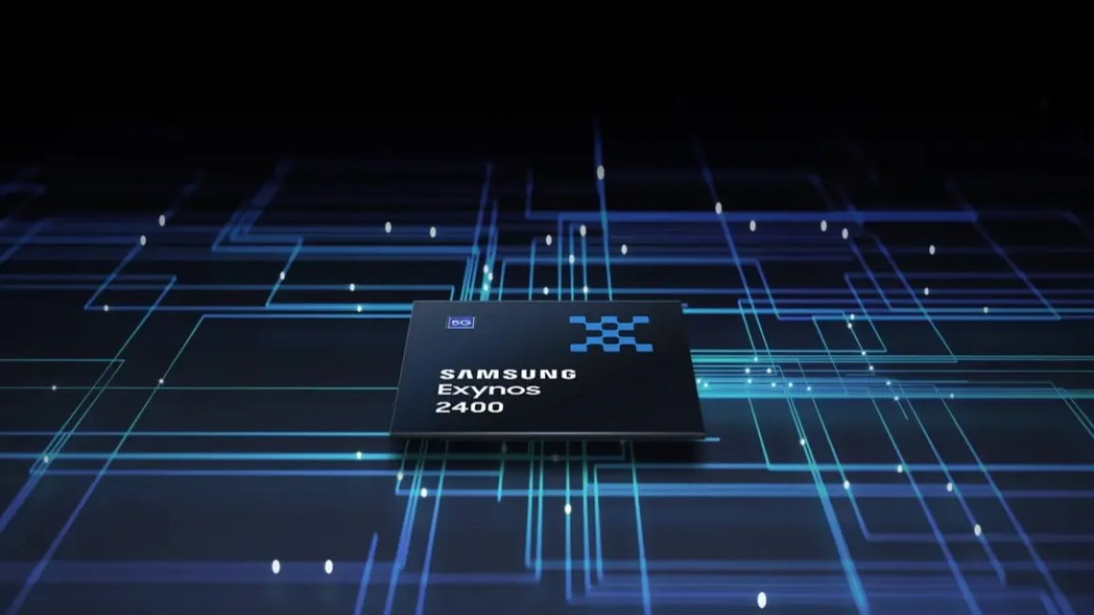 سامسونگ در تلاش برای حل مشکل داغ شدن چیپست اگزینوس 2600 است