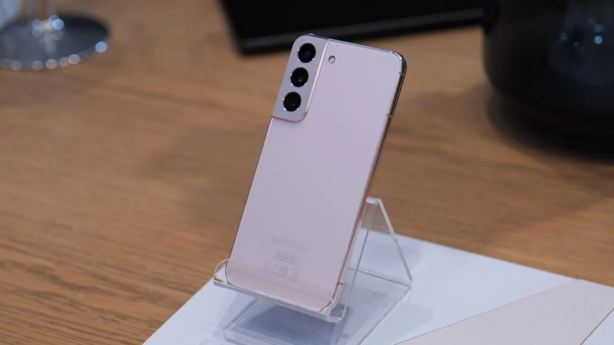 آپدیت امنیتی ژوئن 2025 برای سری گوشی Galaxy S22 در آمریکا منتشر شد