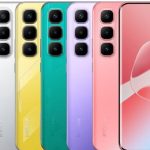از گوشیهای جدید کمپانی Infinix رونمایی شد