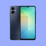 به‌روزرسانی One UI 7 برای گوشی Galaxy A06 عرضه شد