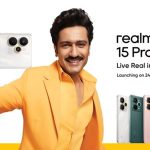 تاریخ رونمایی از گوشی Realme 15 و 15 Pro اعلام شد