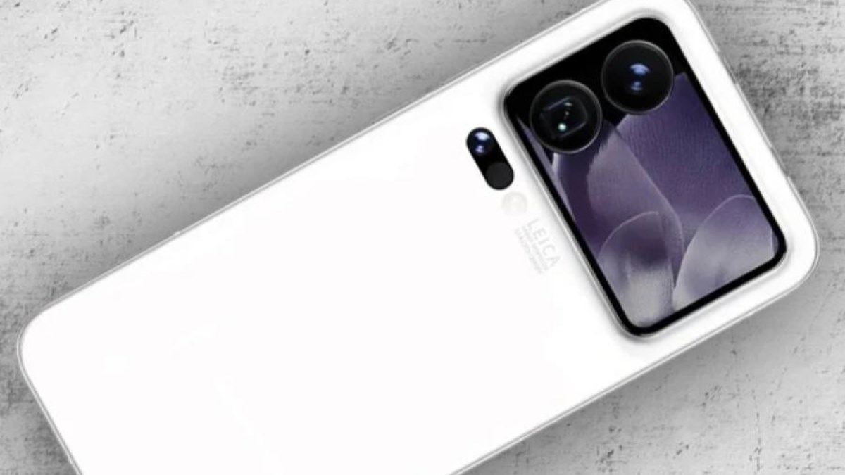 طراحی چهار گوشی پرچمدار اندرویدی سال 2026 فاش شد