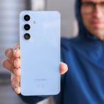 گوشی Galaxy S25 FE با طراحی باریک‌تر و نمایشگر انعطاف‌پذیر در راه است