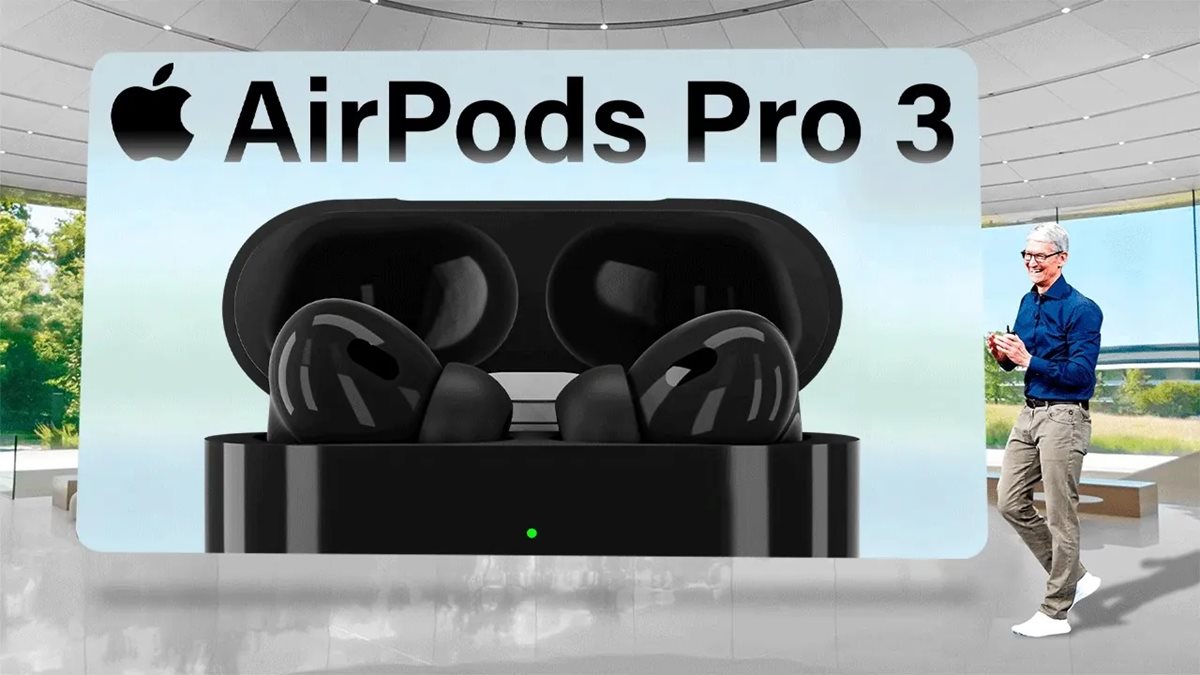 5 ویژگی نسل جدید هدفون AirPods Pro 3 که باید بدانید