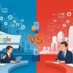 اعتراض گوگل به اتحادیه اروپا: قوانین شما به کاربران و کسب‌وکارها آسیب می‌زند