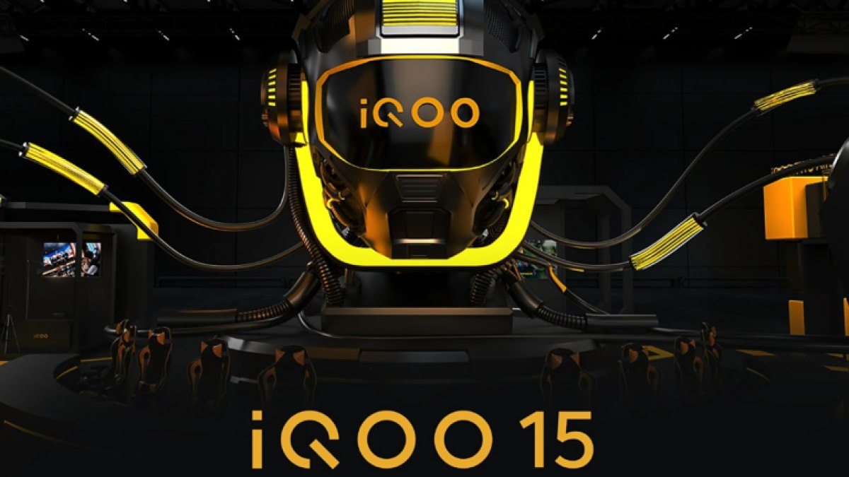 نام آیکیو 15 به صورت رسمی تأیید شد ؛ معرفی در کنار مدل اولترا در آینده