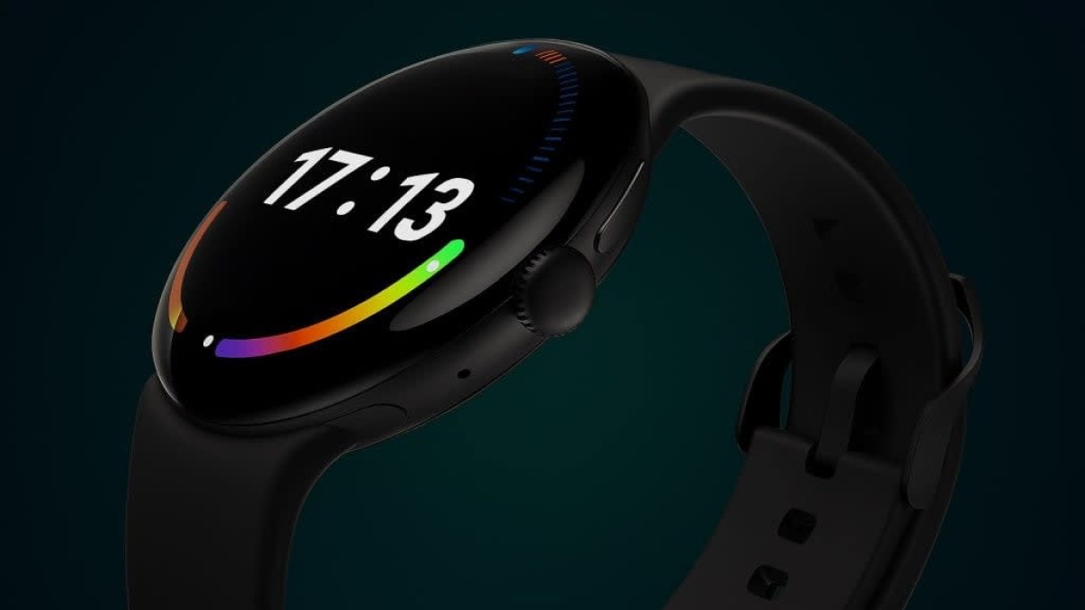 ساعت هوشمند پیکسل واچ 4 با قابلیت تعمیر، طراحی بهتر و پردازنده هوش مصنوعی جدید معرفی می‌شود