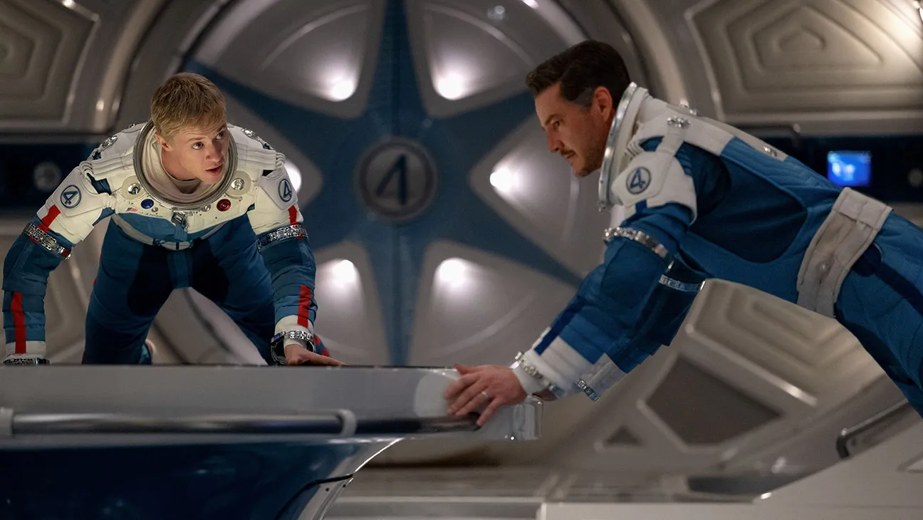 گزارش باکس آفیس: استقبال شگفتانگیز از The Fantastic Four: First Steps