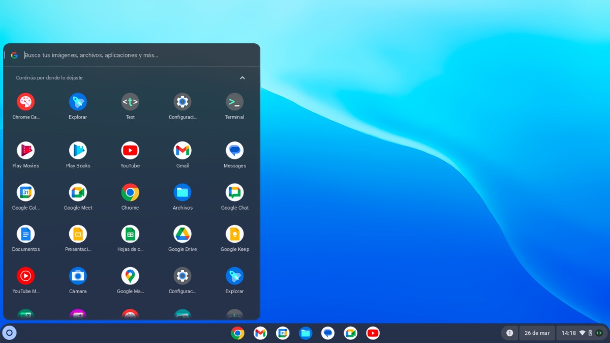 گوگل میگوید ChromeOS را با اندروید ادغام میکند