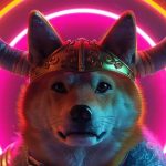 قیمت Floki به دلیل کاهش ذخایر آن در صرافی‌ها در حال صعود است