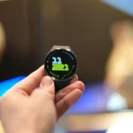 ساعت هوشمند Galaxy Watch 8 دقت پایش سلامت را ارتقا داده است