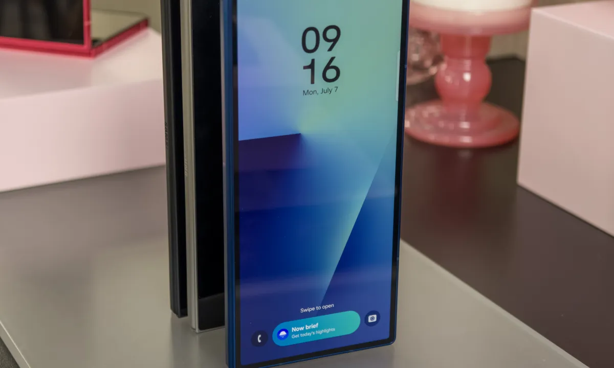 سامسونگ به‌روزتر از همیشه؛ هر آنچه از One UI 8 می‌دانیم
