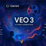 هوش مصنوعی گوگل اکنون تصاویر را به ویدیوهای ۸ ثانیه‌ای همراه با صدا تبدیل می‌کند