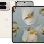 بنچمارک گوشی Pixel 10 Pro Fold گوگل منتشر شد