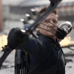 جرمی رنر برای بازگشت به فصل دوم سریال Hawkeye آماده می‌شود