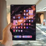 رنگبندی گوشی Huawei Mate XT 2 فاش شد