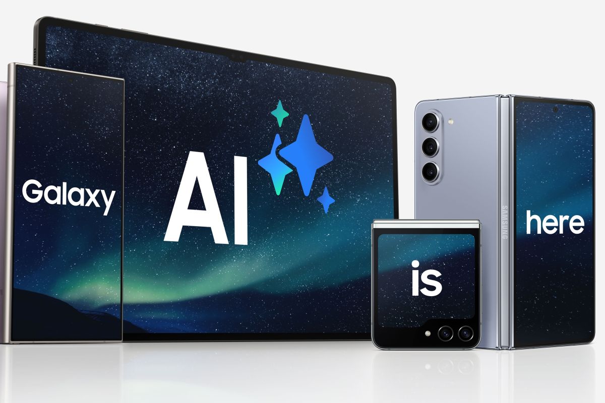 سامسونگ فعلاً برنامهای برای پولی کردن هوش مصنوعی Galaxy AI ندارد