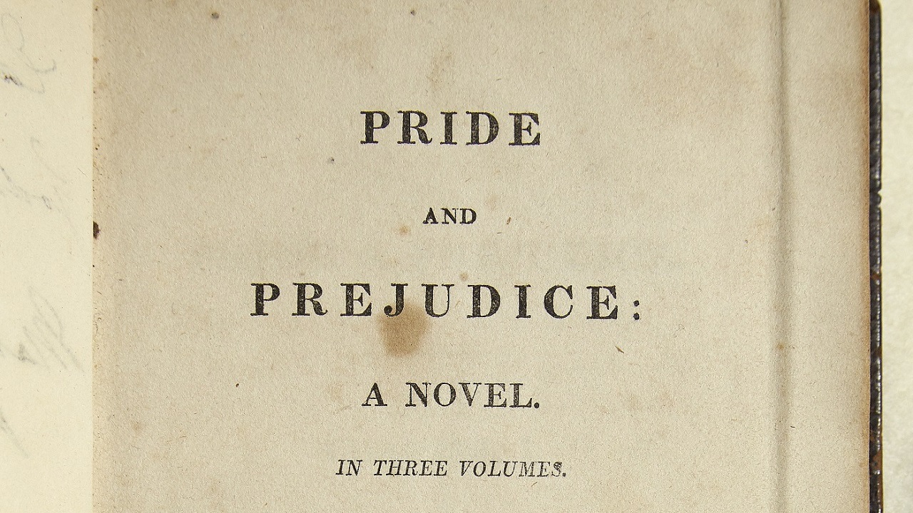 اولین تصویر از مینیسریال جدید Pride and Prejudice منتشر شد