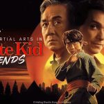 نقد فیلم Karate Kid: Legends