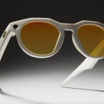عینک هوشمند Oakleys متا برای ورزشکاران معرفی شد