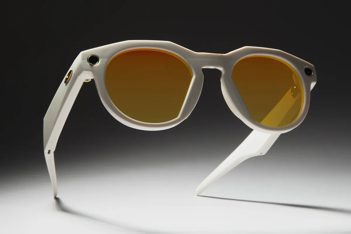 عینک هوشمند Oakleys متا برای ورزشکاران معرفی شد