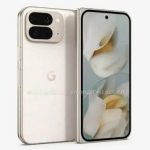 Pixel 10 Pro Fold به اولین گوشی تاشو با گواهی کامل IP68 تبدیل شد