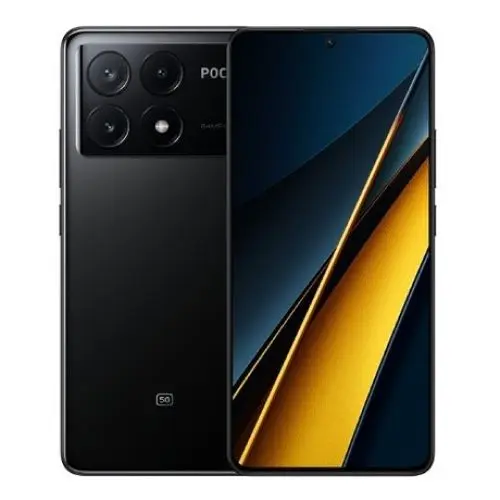 تراشه شیائومی پوکو X8 Pro فاش شد؛ ادعاهایی درباره کاهش استفاده از پردازندههای اسنپدراگون