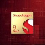 دو مدل جدید از تراشه Snapdragon 8 Gen 3 رویت شدند