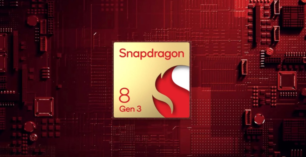 دو مدل جدید از تراشه Snapdragon 8 Gen 3 رویت شدند