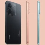 مشخصات گوشی اقتصادی Redmi 15C 4G فاش شد