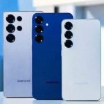 سامسونگ گلکسی S25 FE ممکن است در یک ویژگی کلیدی از مدل پایه S25 پیشی بگیرد