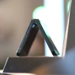 سامسونگ Dex سرانجام با گوشی Galaxy Z Flip 7 ارائه شد