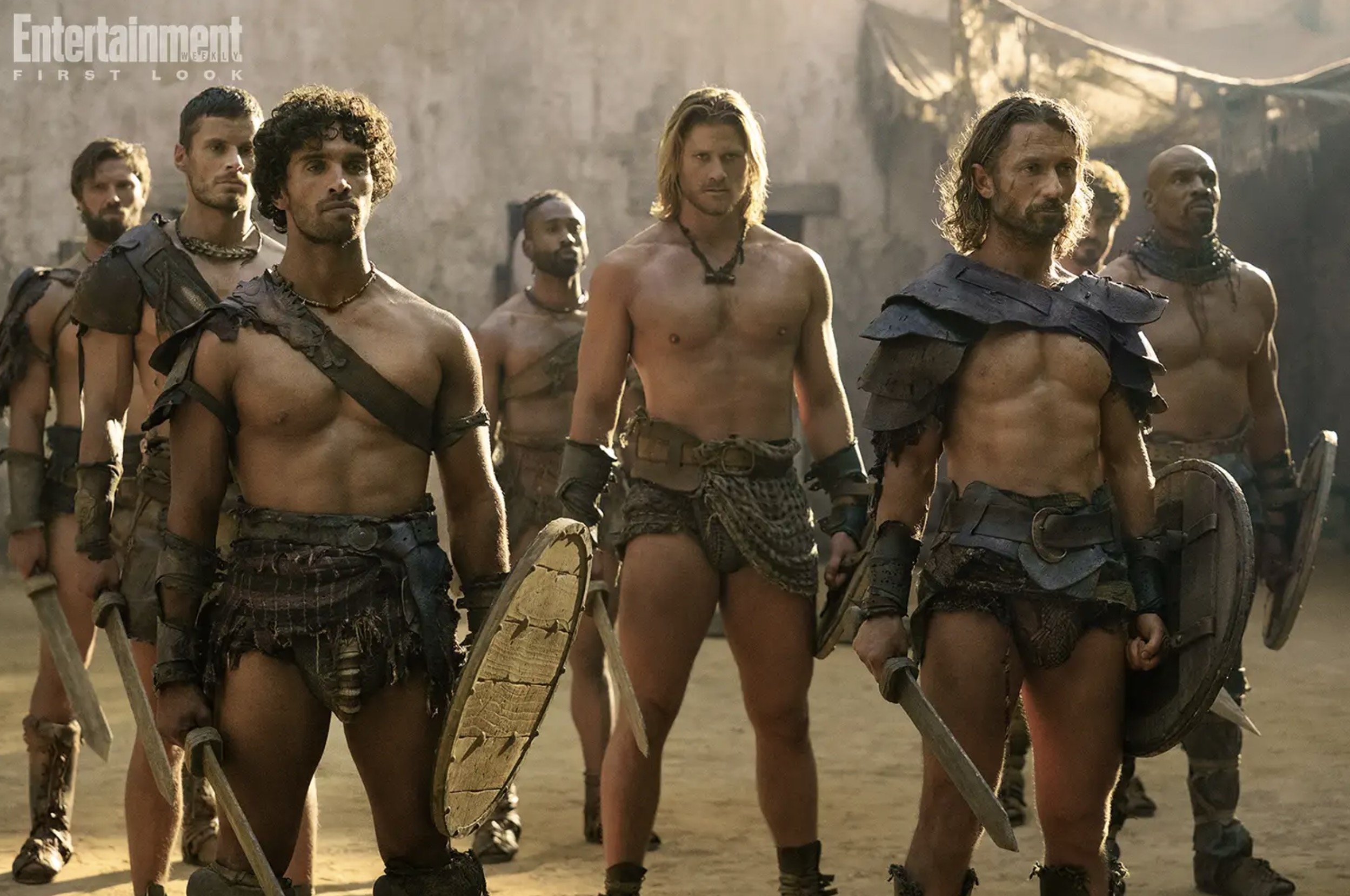 House of Ashur منتشر شد