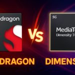 تراشه Snapdragon 7 Gen 3 در برابر Dimensity 7400؛ کدامیک بهتر است؟