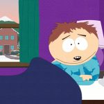 ۵۰ قسمت جدید از سریال South Park پخش خواهد شد