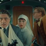 نقد فیلم The Phoenician Scheme
