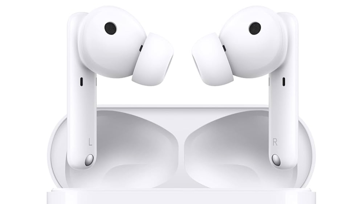 ایربادز جدید آنر با حذف نویز قوی و عمر باتری ۴۲ ساعته معرفی شد