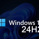 راه حل غیرفعال شدن ویندوز 11 پس از آپدیت 24H2