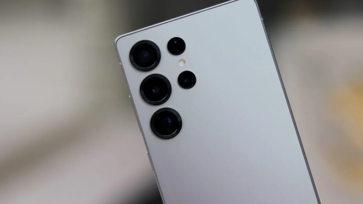 افشای اطلاعات جدید از گلکسی اس 26 اولترا ؛ پشتیبانی از شارژ سریع 60 واتی تأیید شد