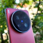 گوشی Vivo X200 Ultra اکنون با قیمت پایین‌تری قابل تهیه است