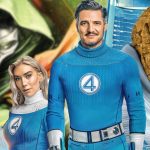 ۵ سوال مهم که فیلم The Fantastic Four باید جواب دهد