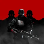 سریال Wolfenstein توسط آمازون در دست ساخت است