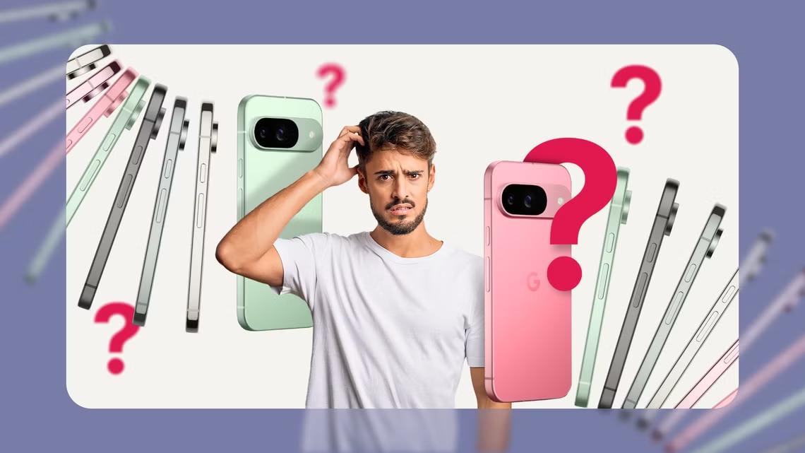 آیا واقعاً به رم بالا در گوشیهایمان نیاز داریم؟