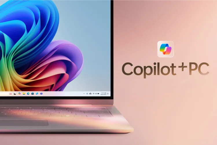 قابلیتهای Copilot Plus مایکروسافت، برای پیسیها نیز عرضه میشوند