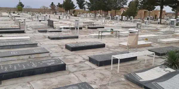 تعبیر خواب قبرستان و سنگ قبر برای زن متاهل و باردار و دختر مجرد از روانشناسی