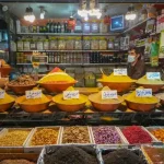 تعبیر خواب خرید ادویه برای زن متاهل و باردار و دختر مجرد از روانشناسی