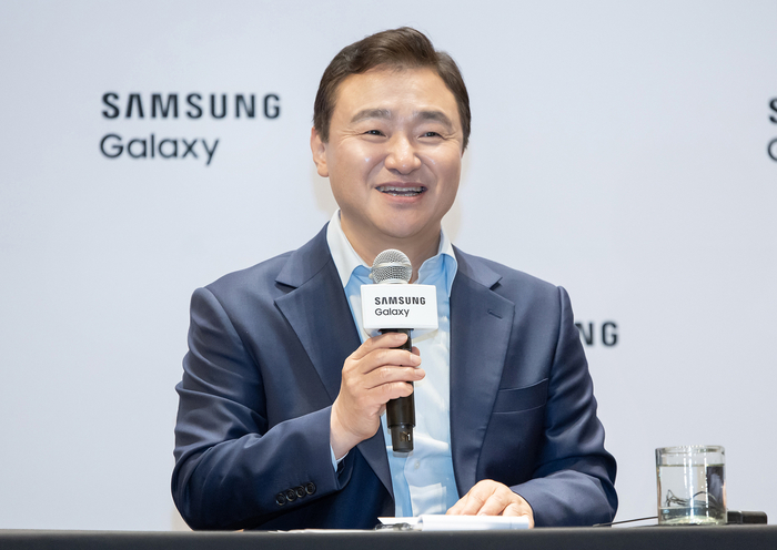هوش مصنوعی Galaxy AI تا پایان سال ۲۰۲۵ برای ۴۰۰ میلیون دستگاه عرضه خواهد شد