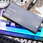 انتقال فایل با اینترنت موبایل در نسخه اندروید Quick Share ممکن شد