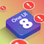 آپدیت One UI 8 کمی دیرتر برای سری گلکسی S25 منتشر خواهد شد